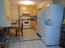 Fully Furnished  1 Bedroom near Fraser St. & 41st Ave,Vancouver - Photo 3