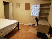 Fully Furnished  1 Bedroom near Fraser St. & 41st Ave,Vancouver - Photo 5