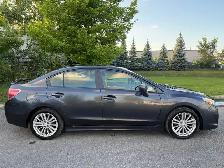 2014 Subaru Impreza 2014 SUBARU IMPREZA , 4x4 , AUTOMATIQUE , 83 - Photo 15