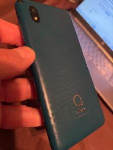 Alcatel Smartphone