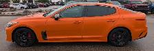 2021 Kia Stinger GT LIMITED New Arrival - Photo 2