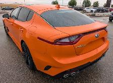 2021 Kia Stinger GT LIMITED New Arrival - Photo 3
