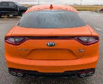 2021 Kia Stinger GT LIMITED New Arrival - Photo 4