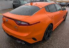2021 Kia Stinger GT LIMITED New Arrival - Photo 5