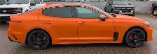 2021 Kia Stinger GT LIMITED New Arrival - Photo 6