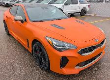 2021 Kia Stinger GT LIMITED New Arrival - Photo 7