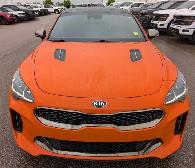 2021 Kia Stinger GT LIMITED New Arrival - Photo 8