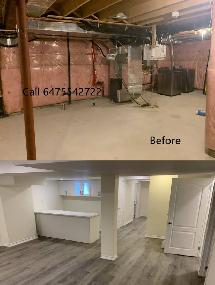 ️ MS GTA CONSTRUCTION – Full-Service Renovations Across the GT - Photo 6