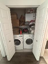 Two bedroom for rent - Deux chambres à louer - Aylmer, Gatineau - Photo 17