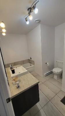 Two bedroom for rent - Deux chambres à louer - Aylmer, Gatineau - Photo 19
