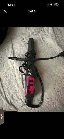 Plastic hangers / Square reader/ flat iron $10-$50 - Photo 4