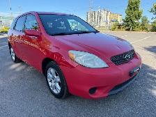 2008 Toyota Matrix 2008 TOYOTA MATRIX  , AUTOMATIQUE  , 4 CYLIND - Photo 3