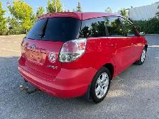 2008 Toyota Matrix 2008 TOYOTA MATRIX  , AUTOMATIQUE  , 4 CYLIND - Photo 5