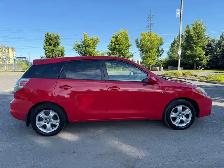 2008 Toyota Matrix 2008 TOYOTA MATRIX  , AUTOMATIQUE  , 4 CYLIND - Photo 6