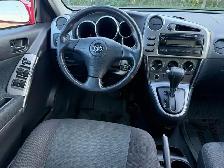 2008 Toyota Matrix 2008 TOYOTA MATRIX  , AUTOMATIQUE  , 4 CYLIND - Photo 7