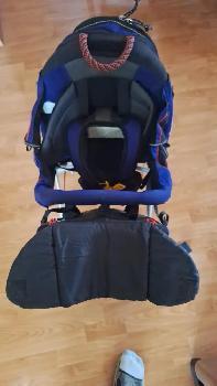 KeltyKids Ridgeline Kid Carrier Baby Backpack - Photo 6