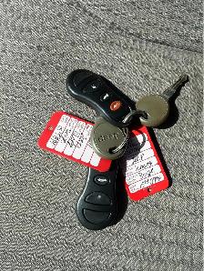 2004 Jeep Liberty 2004 JEEP LIBERTY , AUTOMATIQUE , 4x4    , 6 C - Photo 5