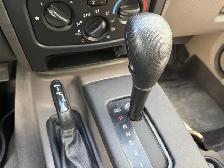 2004 Jeep Liberty 2004 JEEP LIBERTY , AUTOMATIQUE , 4x4    , 6 C - Photo 6