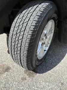 2004 Jeep Liberty 2004 JEEP LIBERTY , AUTOMATIQUE , 4x4    , 6 C - Photo 8