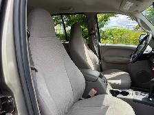 2004 Jeep Liberty 2004 JEEP LIBERTY , AUTOMATIQUE , 4x4    , 6 C - Photo 9