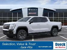 2026 GMC Sierra EV Elevation - Photo 2