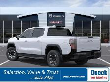 2026 GMC Sierra EV Elevation - Photo 3