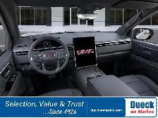 2026 GMC Sierra EV Elevation - Photo 5