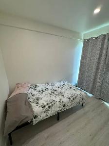 Renovated Furnished 2-Bed Condo | Utilities & Fibre Included - Photo 3