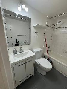 Renovated Furnished 2-Bed Condo | Utilities & Fibre Included - Photo 5