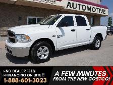 2023 Ram 1500 1500 SLT 4x4 - 5.7 HEMI