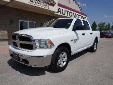 2023 Ram 1500 1500 SLT 4x4 - 5.7 HEMI - Photo 4