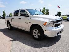 2023 Ram 1500 1500 SLT 4x4 - 5.7 HEMI - Photo 8