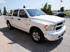 2023 Ram 1500 1500 SLT 4x4 - 5.7 HEMI - Photo 9