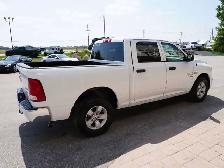 2023 Ram 1500 1500 SLT 4x4 - 5.7 HEMI - Photo 11