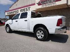 2023 Ram 1500 1500 SLT 4x4 - 5.7 HEMI - Photo 15