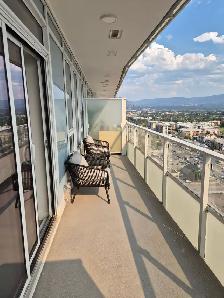 Downtown Luxury Apartment for Rent - Photo 14