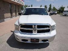 2023 Dodge RAM 1500 SLT 4x4 - 5.7 HEMI - Photo 8