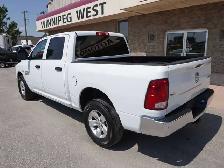 2023 Dodge RAM 1500 SLT 4x4 - 5.7 HEMI - Photo 15