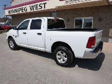 2023 Dodge RAM 1500 SLT 4x4 - 5.7 HEMI - Photo 16