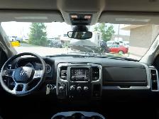 2023 Dodge RAM 1500 SLT 4x4 - 5.7 HEMI - Photo 38