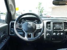 2023 Dodge RAM 1500 SLT 4x4 - 5.7 HEMI - Photo 41