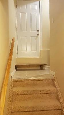 BASEMENT APARTMENT FOR RENT , BRAMPTON - Photo 2