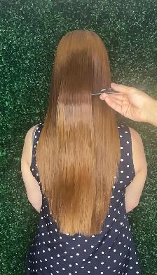 Hair keratin  Bottox  $180 - Photo 2