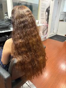 Hair keratin  Bottox  $180 - Photo 5