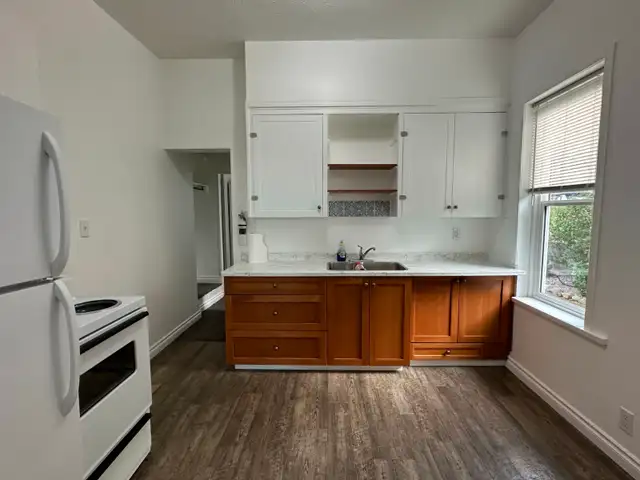 Downtown Suite
