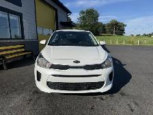 2020 KIA Rio5 LX  A/C  CAMÉRA - Photo 2