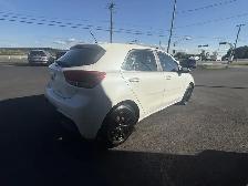 2020 KIA Rio5 LX  A/C  CAMÉRA - Photo 4