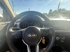 2020 KIA Rio5 LX  A/C  CAMÉRA - Photo 8