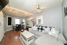 RENOVATED 2 BEDROOM BUNGALOW W/ AN INSULATED GARAGE - Photo 4
