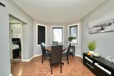 RENOVATED 2 BEDROOM BUNGALOW W/ AN INSULATED GARAGE - Photo 5